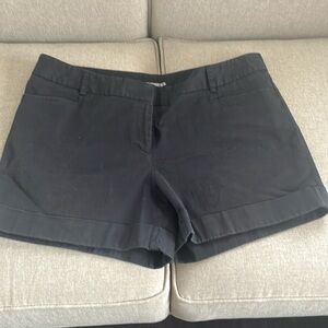 Express Black Women's Shorts